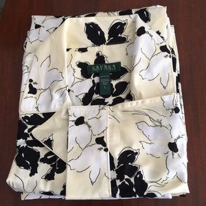 Ralph Lauren pajamas